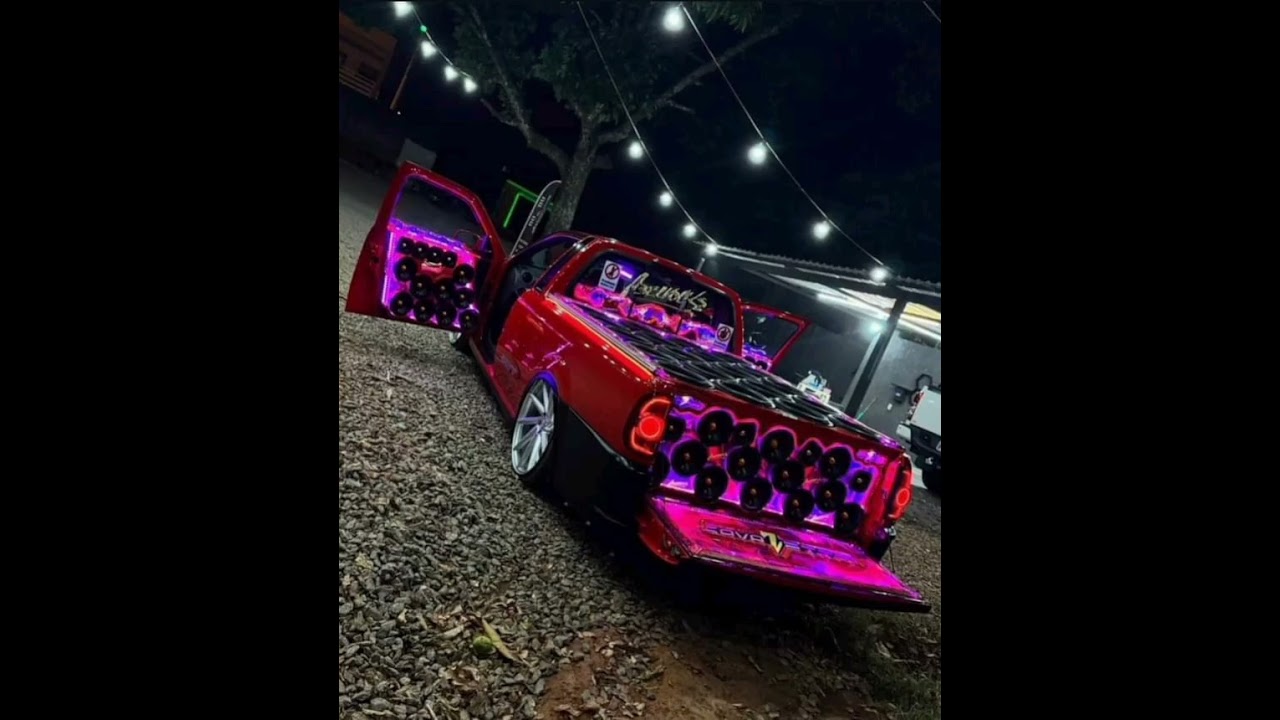 APROVEITA QUE A MAMADEIRA TA CHEIA (ELETROFUNK)