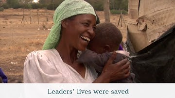 Mediators Beyond Borders International