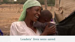 Mediators Beyond Borders International