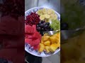 For mores stay tune fruits fruitsstories fruitdecoration  fruitcutting trending trend