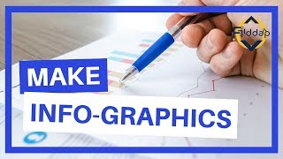 How to create Infographics that look professional with ease