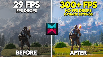 The ONLY Once Human Optimization Guide You Will Ever Need in 2025