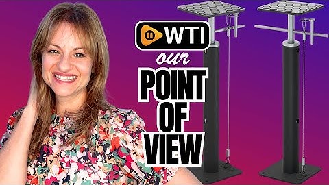 TeukRiGa RV Slide Out Support Jacks | POV | Would you buy it?