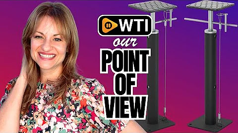 TeukRiGa RV Slide Out Support Jacks | POV | Would you buy it?