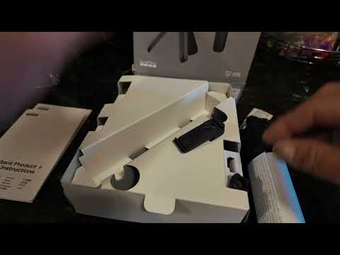Unboxing of the new GoPro Volta 2 Battery grip!