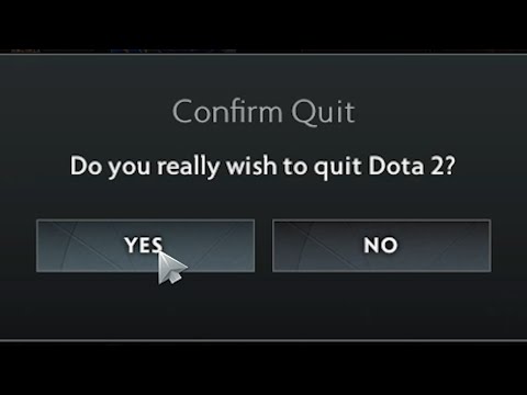 вся суть дота 2 за 3 минуты