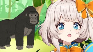 Mari Mari Ch. [Phase Connect]の配信のサムネイル画像