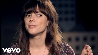 Lenka - Interview @ Vevo Powerstation: Austin, Tx