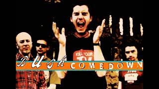 Bush - Comedown (instrumental)