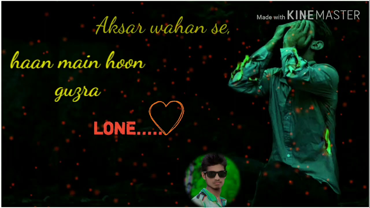 Dil Sambhal Ja Zara Phir Mohabbat Karne Chala