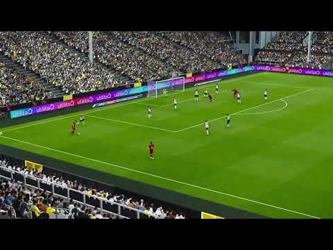 HIGHRIGHT Fulham vs Liverpool(2-2) /2022 premier league