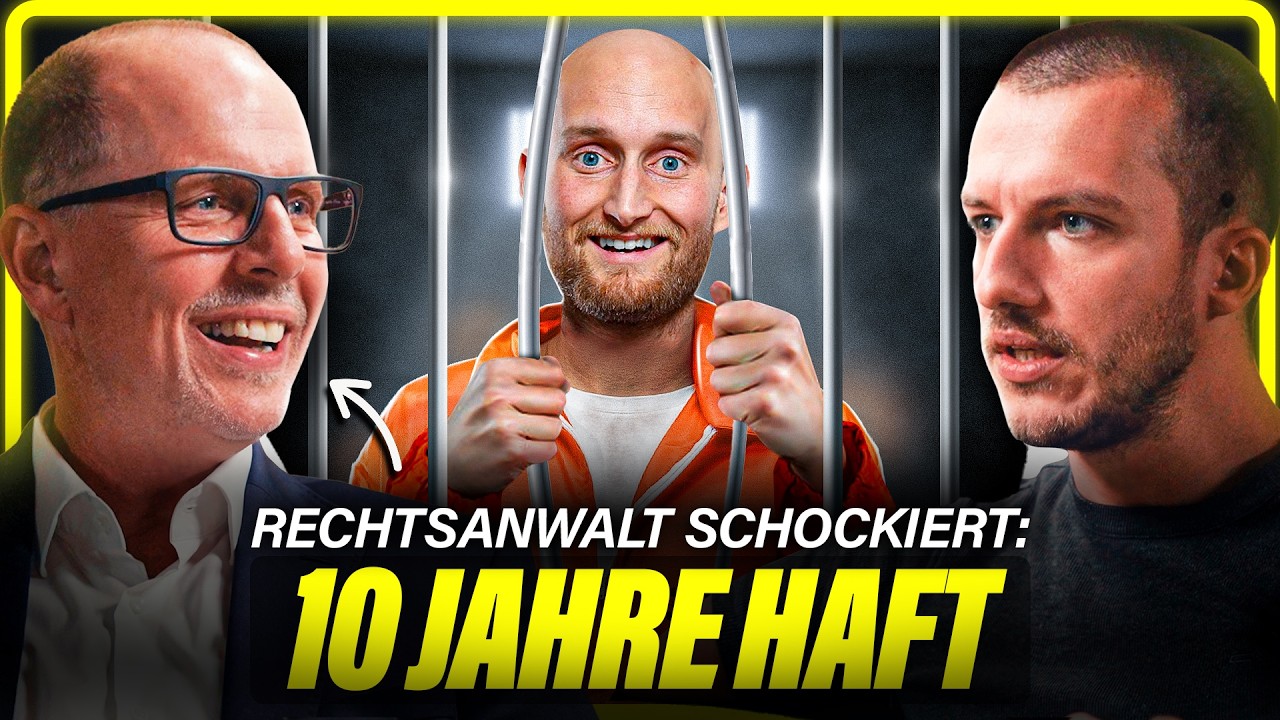 Karl Ess in U-Haft: Rechtsanwalt erklärt, was ihm jetzt droht