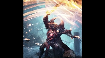 《Legions of Chaos》Legendary is All on Your Finger Tips!