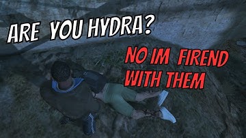 GG find another Racer fight for hydra | GTA RP NOPIXEL 3.0