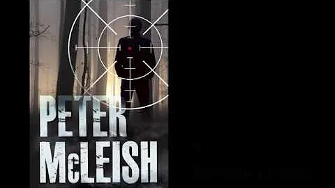 'Peter McLeish' - a commentary by Deborah Latham