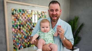 Famous Danilo Beauchamp se conmueve al mostrarse como papá primerizo: "Significa el amor puro" Net Worth