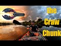 Catching Bass with the Craw Chunk