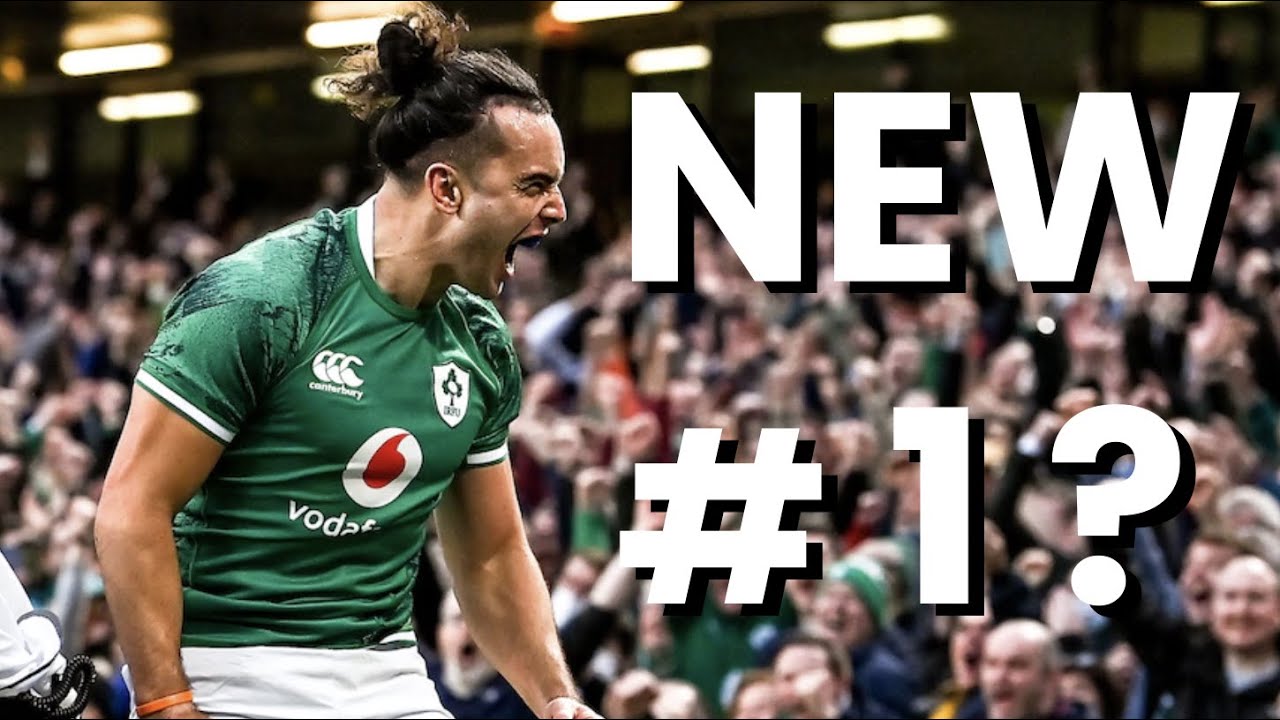 NEW WORLD NUMBER 1? How will the July test series affect world