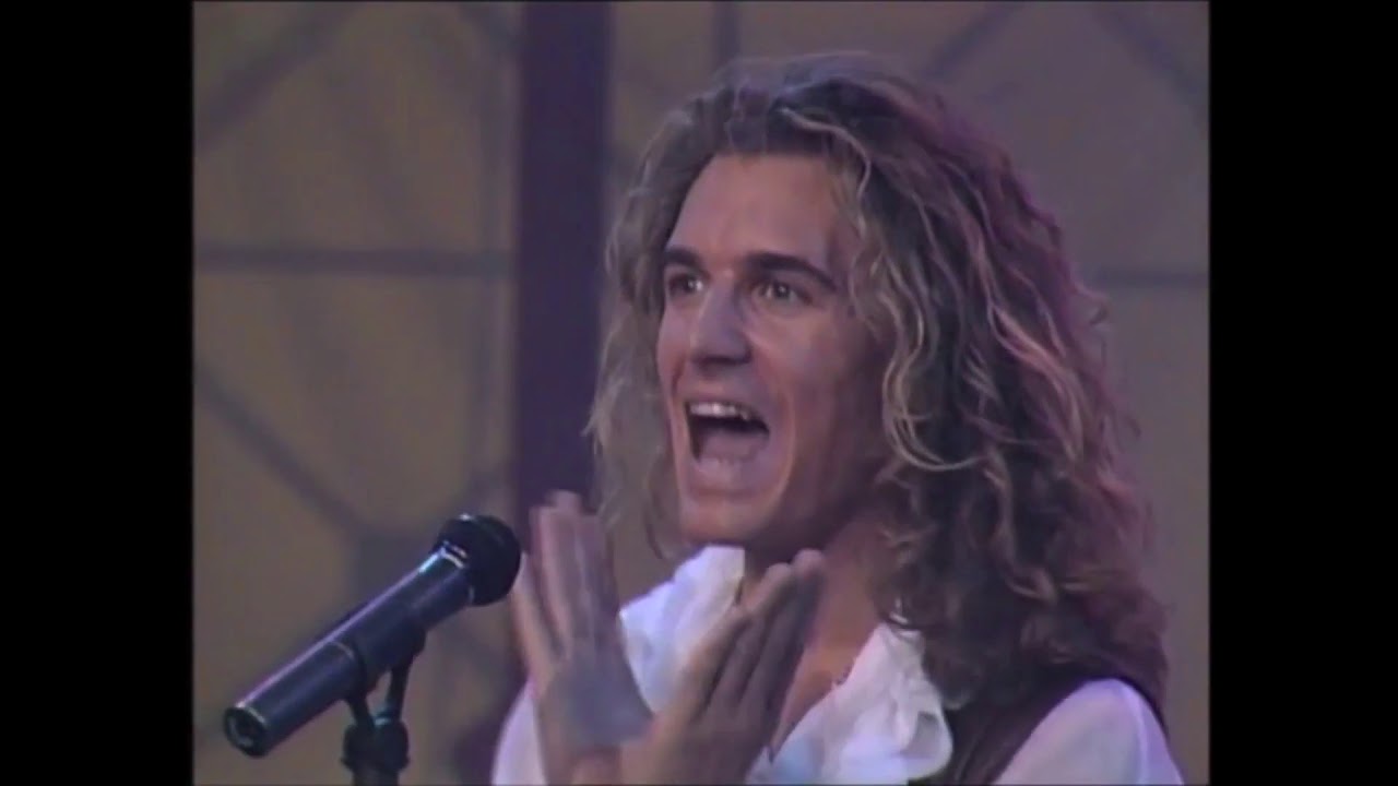 Loco Mía - Party Time