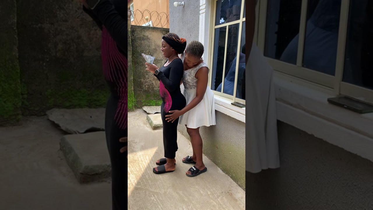 My lesb!an lovely friend ❤️❤️