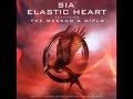 Elastic Heart Sia Slowed Instrumental