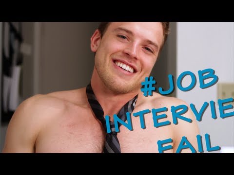 interview fail