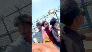 Mini vlog ￼ Ganga beraj Kanpur #minivlogging vicky vlog #minivlogshorts