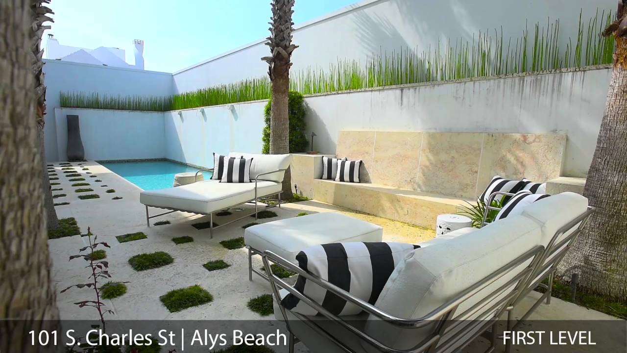 101 South Charles Street | Alys Beach, FL | Erin Oden | Coastal Luxury