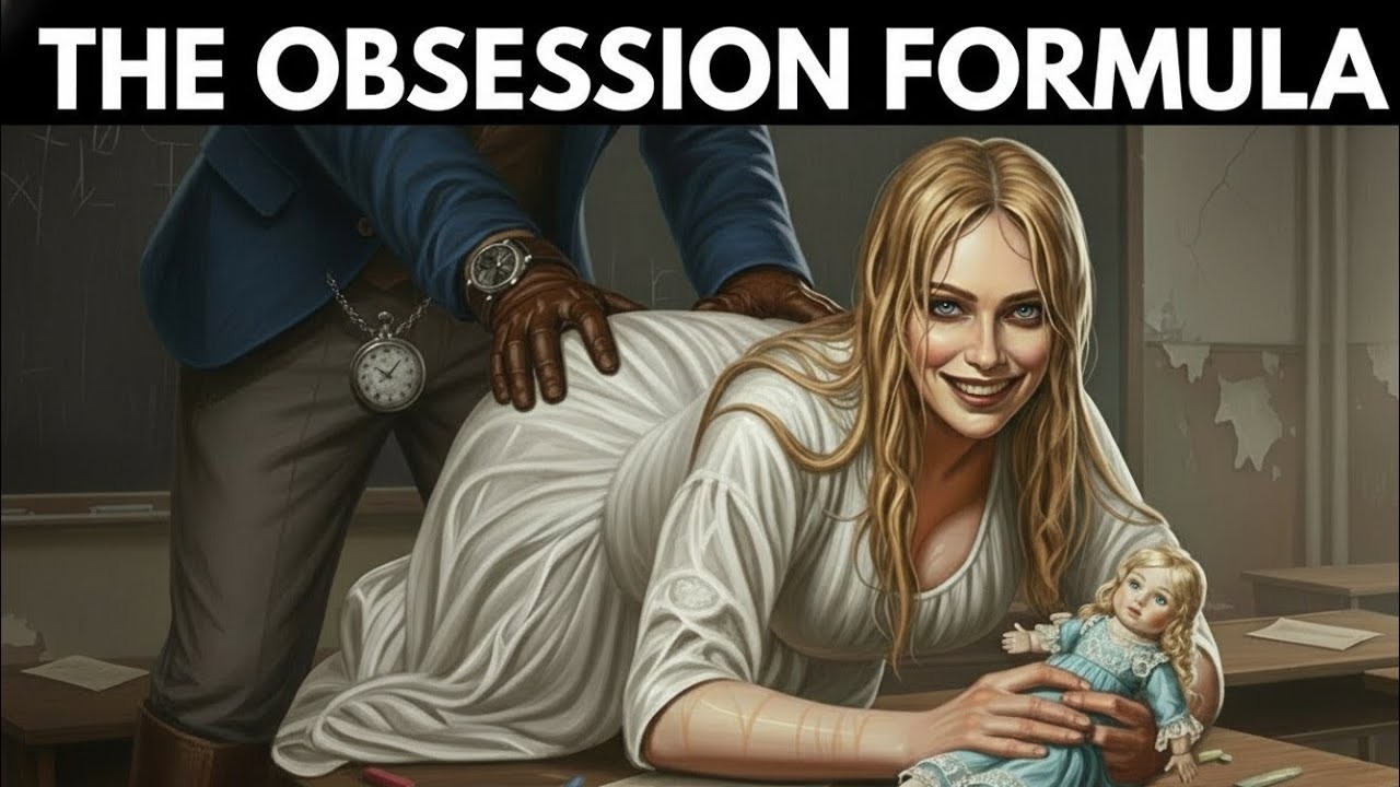 Por Qué las Mujeres Se Obsesionan con los Hombres que las Rechazan | Según Maquiavelo