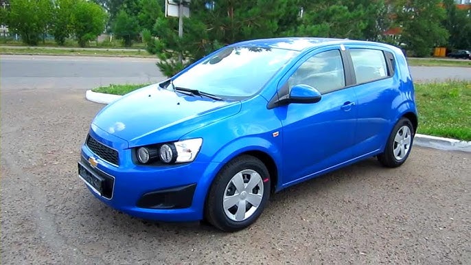 Chevrolet Aveo (2012-2015) used car review, Car review