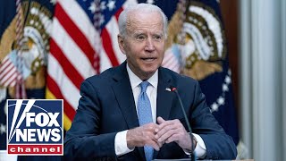 ‘The Five’ rip Biden, White House for claiming to have saved Christmas