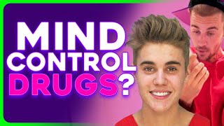 Justin Biebers Cryptic Instagram Post Suggests MIND CONTROL @PopCultureCrisis