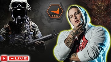 Lobanjica Plays FPL | CSGO FACEIT PRO LEAGUE