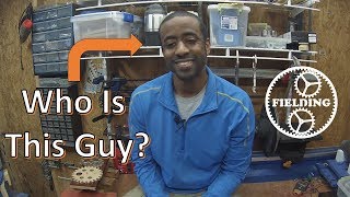Who is this Guy? Answering the Two Most Frequently Ask Questions: 018
Answering the two questions I get on every video, but havent answered until now!
If you want to chip in a few bucks to support more content like this, please visit my patreon page.
https://www.patreon.com/jeremyfieldingsr
My website www.jeremyfielding.com
https://www.instagram.com/jeremy.fieldingsr/?hl=en Who is this Guy? Answering the Two Most Frequently Ask Questions: 018