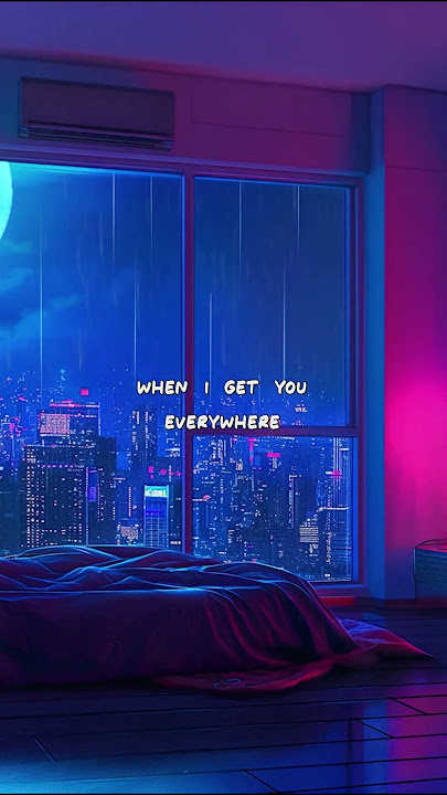 Ravyn Lenae feat. Rex Orange County - Love Me Not (sped up) #ravynlenae #spedup #lyrics