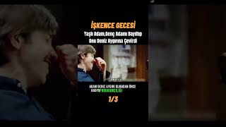 Işkence Gecesi1.Bölün