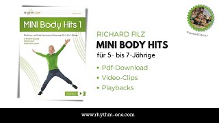 MINI BODY HITS 1 // Richard Filz