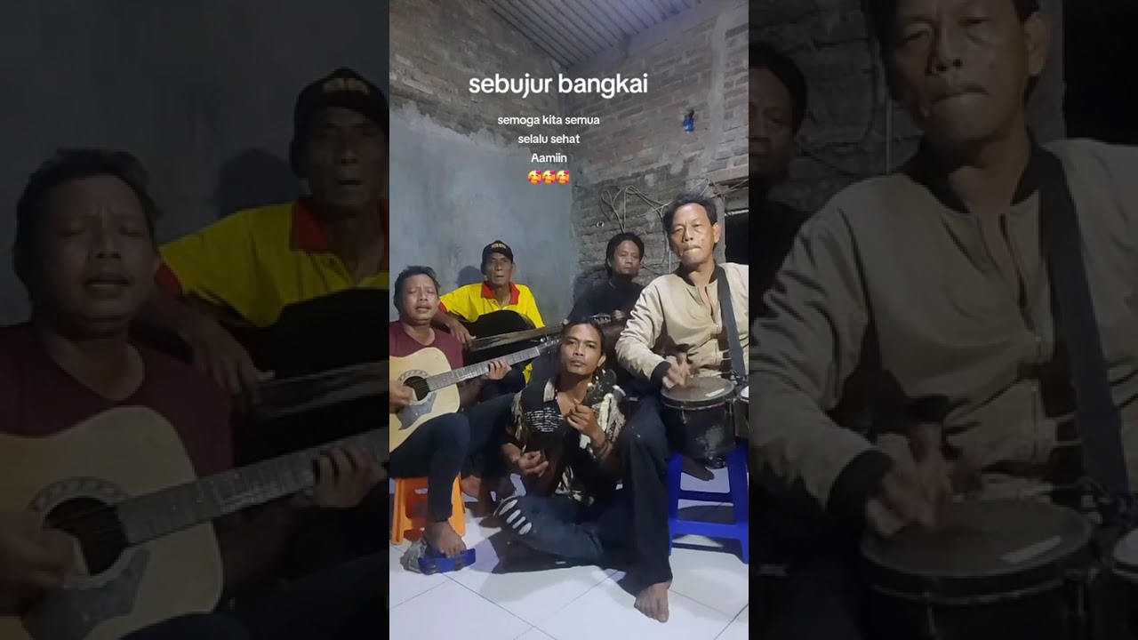 Sebujur bangkai by rhoma irama Cover om.kinasih