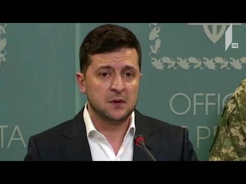 თავდასხმა უკრაინელი სამხედროების პოზიციებზე