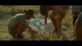 THE WATER DIVINER: First Look Featurette