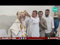 Mysore : Abdul aziz chand anmol ratan award se sarfaraz