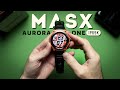 Недорогие Смарт-часы с AMOLED Дисплеем - Обзор MASX Aurora One