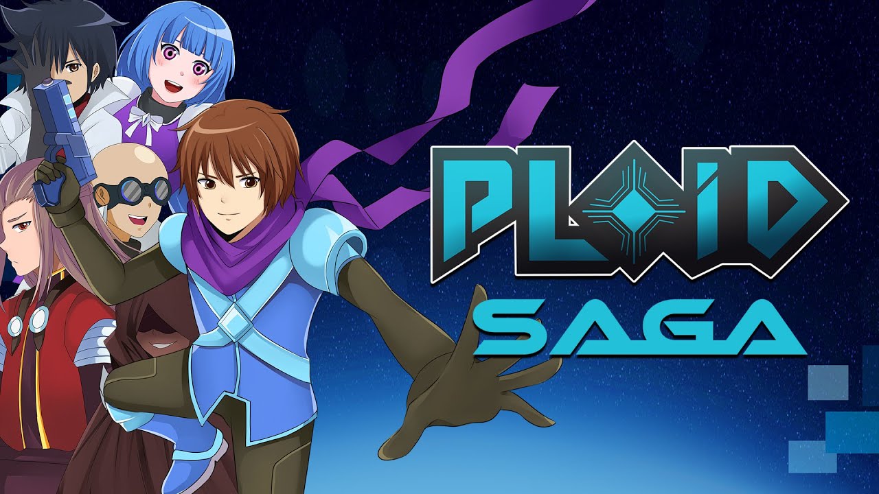 video Ploid Saga