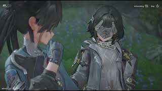 Arknights: Endfield-Chapter 2 Wuling (Part 1)
