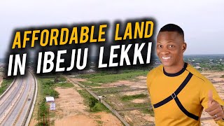 TIWA GARDEN ESTATE PHASE 2 | Prelaunch Estate In Ibeju Lekki: | By Lekki-Epe Expressway, Lagos