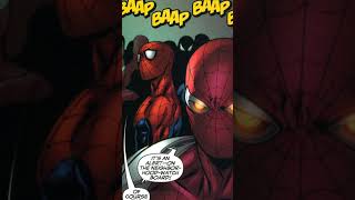 Meet Marvel's Father Spider - The Oldest "Spider-Man"