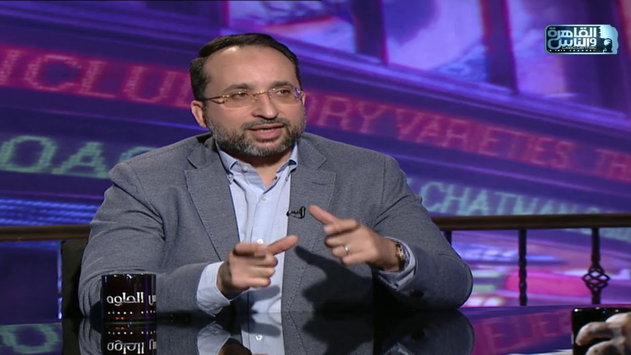 الناس الحلوة | المضاعفات المتوقعة بعد عملية زراعة الكبد مع دكتور محمد فتحى عبد الغفار