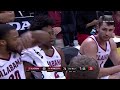 When Collin Sexton Dropped 40 PTS In 3 vs 5 Against No.14 Ranked Minnesota! | November 25, 2017