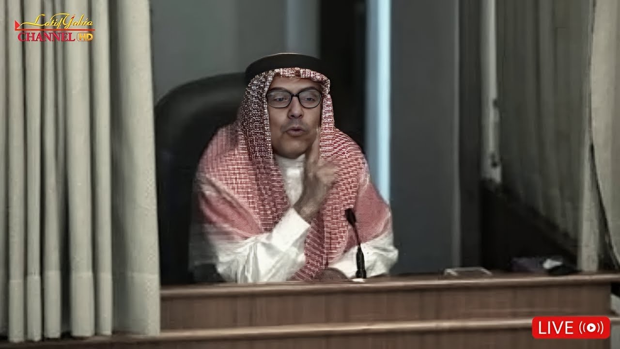 محمد زمام وزير الداخلية الاسبق يعطي شهادته في جلسة مهمة بقضية الدجيل والرئيس صدام حسين يرد ٢٠٠٦/٥/٢٩