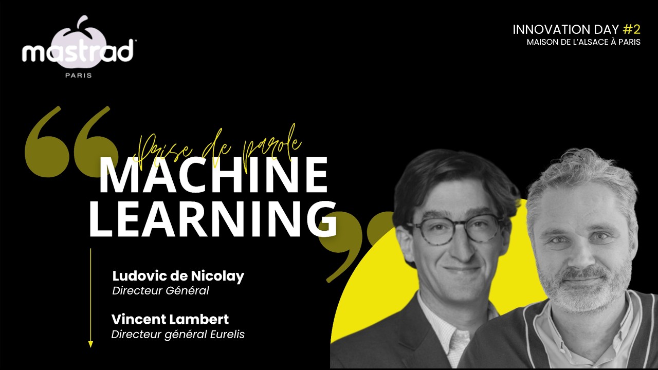 Comment créer un objet connecté avec du Machine Learning ? Retour d’expérience industriel